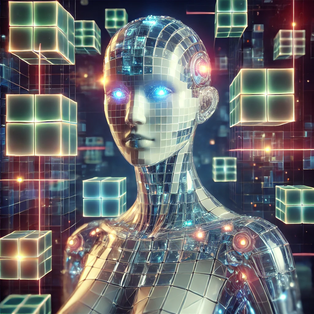 aiagent tianaiotress profile